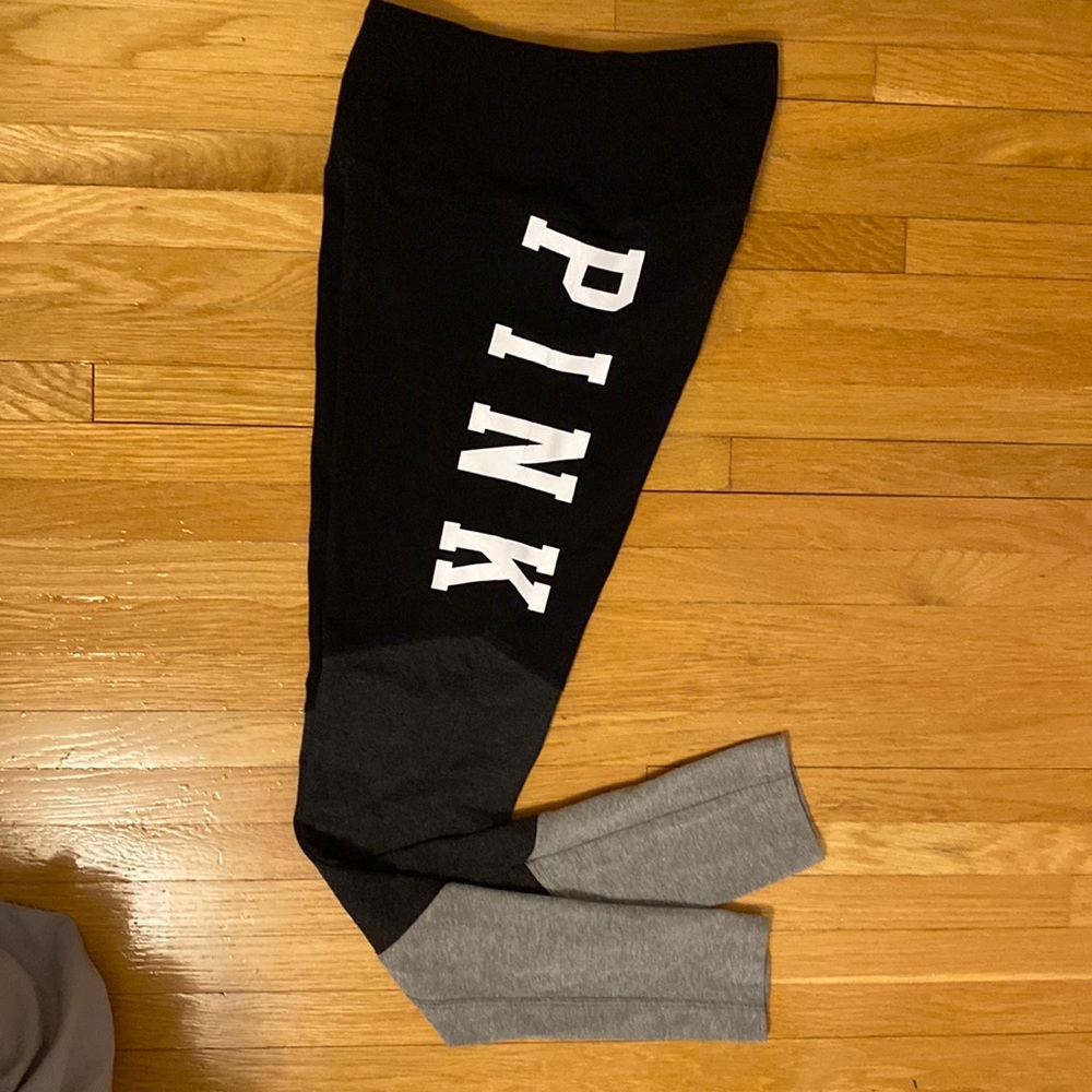 victoria secret yoga leggings